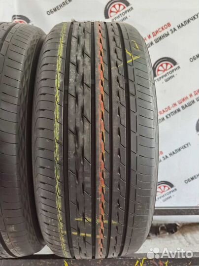 Bridgestone Turanza GR100 225/50 R17 94W