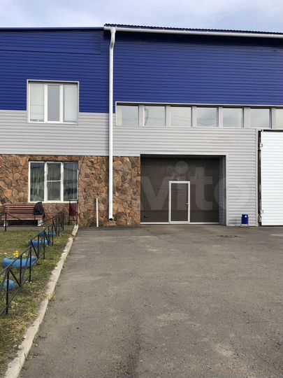 Свободного назначения, 60 м²