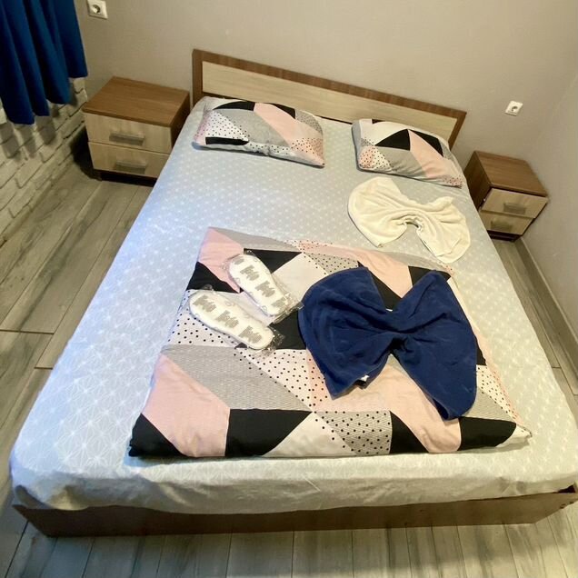 Комната 22,1 м², 2/5 эт.