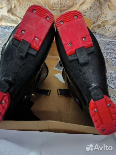 Горнолыжные ботинки dalbello