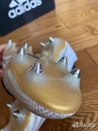 Бутсы Adidas Nemeziz.1 SG