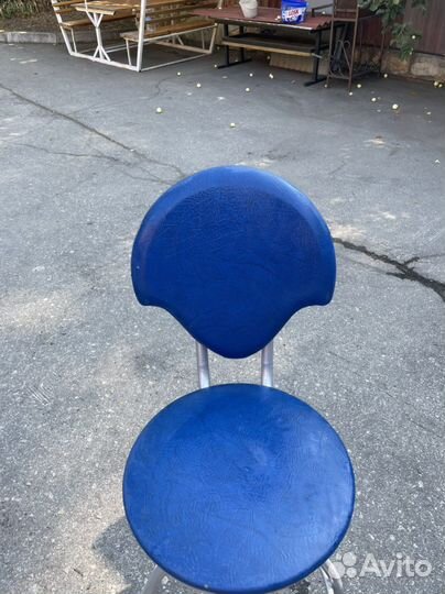 Стулья барные