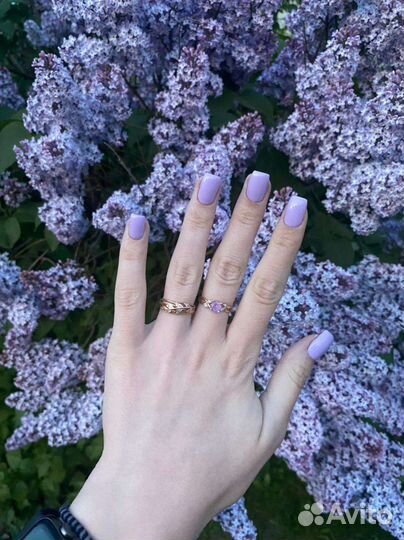 Мастер маникюра на дому