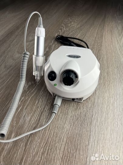 Аппарат для маникюра профессиональный