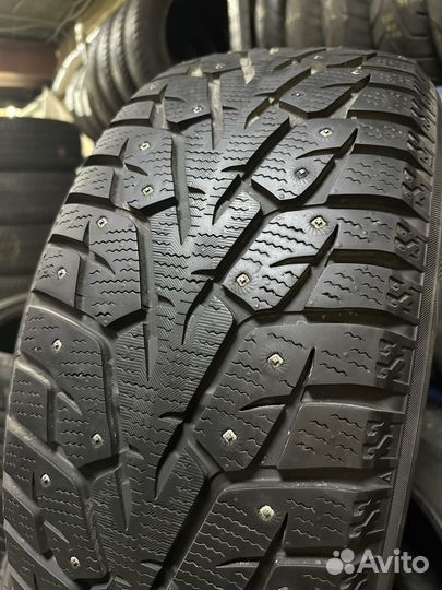Yokohama Ice Guard Stud IG55 245/45 R19