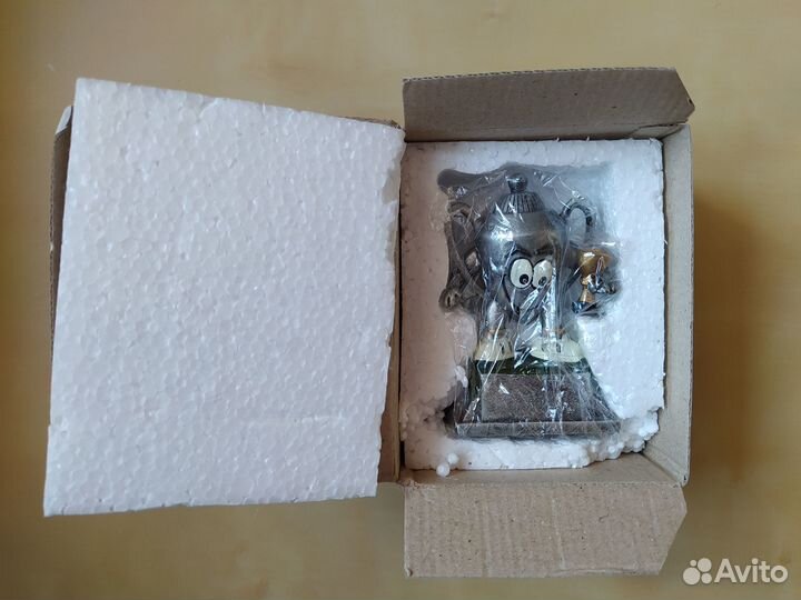 Награда Кубок Чемпион