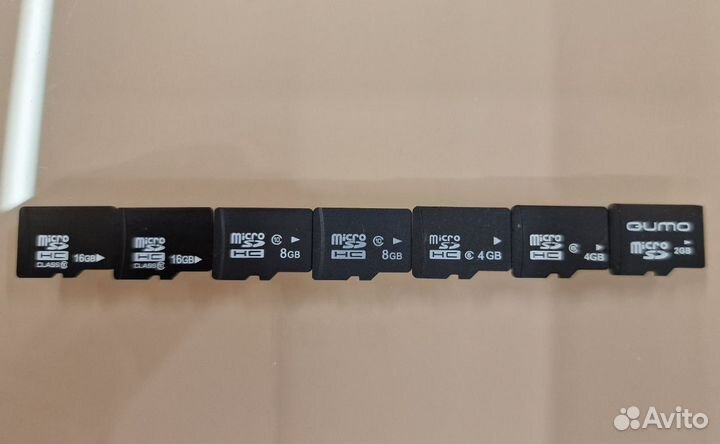 Карты памяти Lexar, CF, Compact Flash, SD, MicroSD