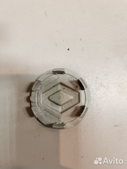 Крышка диска колеса renault R14