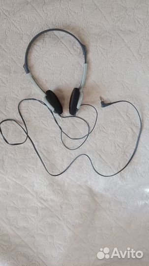 Наушники