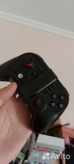 Геймпад для телефона,пк