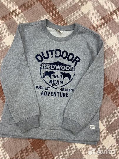 Вещи на мальчика 7-9 лет