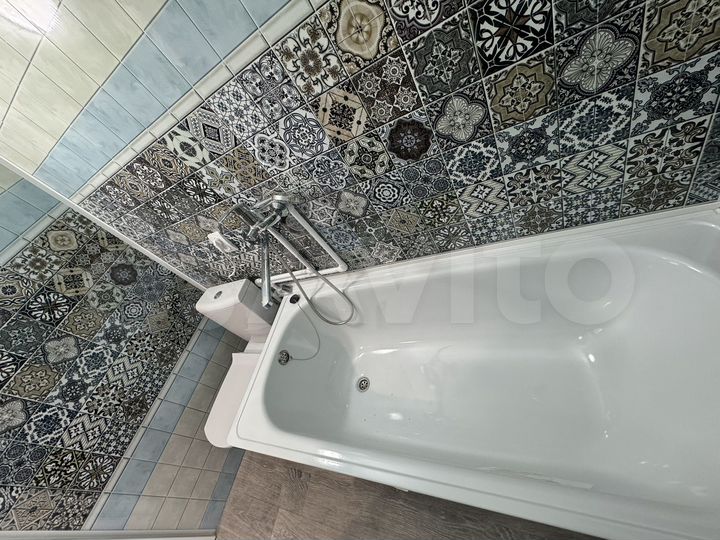 Квартира-студия, 13 м², 3/5 эт.