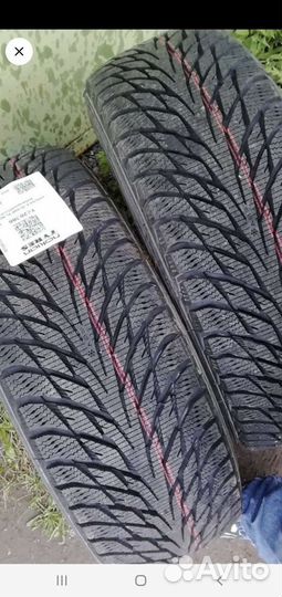 Nokian Tyres Hakkapeliitta R2 205/65 R15 99R