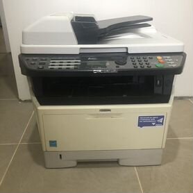 Мфу kyocera ecosys FS-1135 MFP