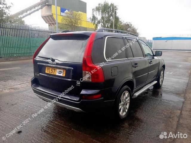 Корпус воздушного фильтра volvo XC90 1 2007