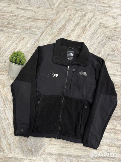 Флиска the north face