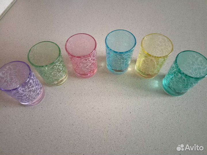 Стопка/рюмка