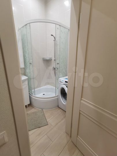 Комната 32 м² в 2-к., 1/9 эт.