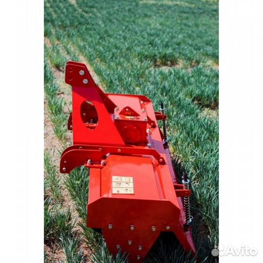 Почвофреза 1GQN 160, 2022