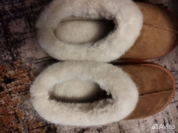 Угги женские