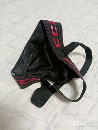 Детская хоккейная ракушка