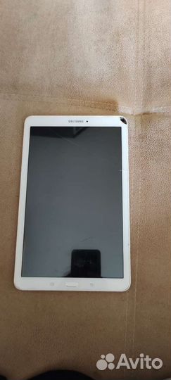 Планшет Samsung на запчасти