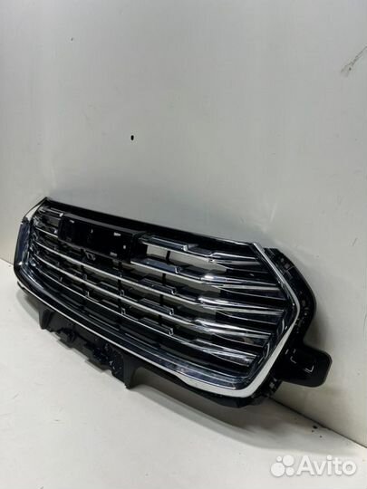 Решетка бампера передняя Haval Jolion 1 2021
