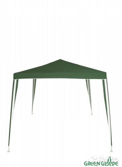 Садовый тент шатер