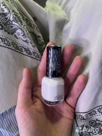 Лак для ногтей