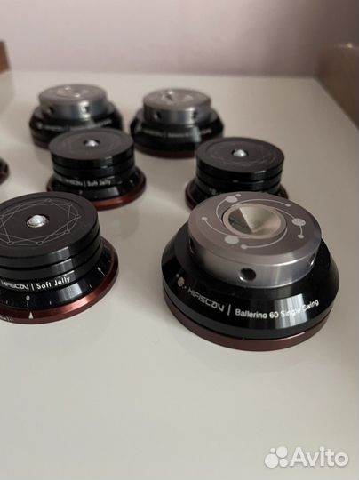 Hifistay Виброизолирующие подставки
