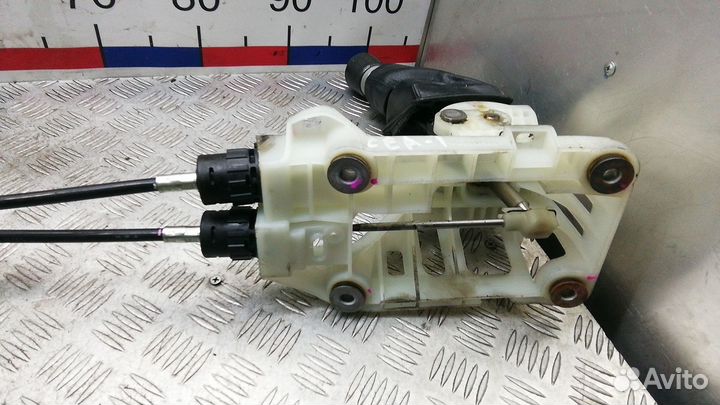 Кулиса Toyota RAV4 3 (XA30) 2006