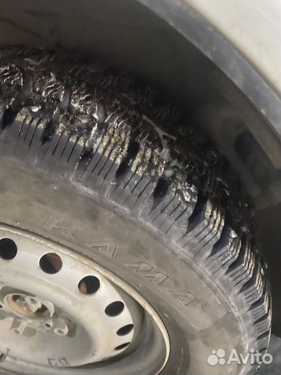 Комплект Колёс R13