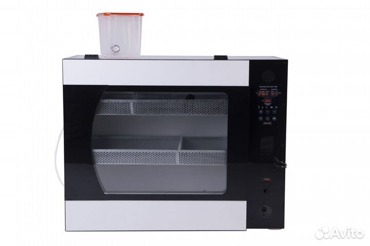 Инкубатор OVO-156 (100 автомат)