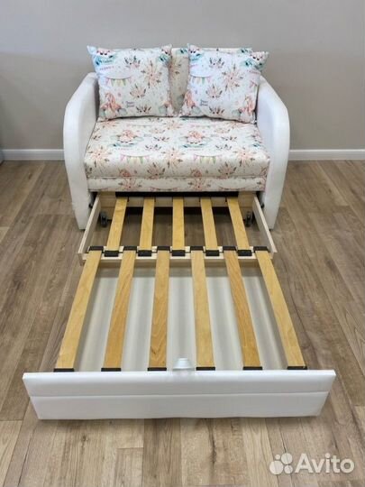 Детская кровать диван