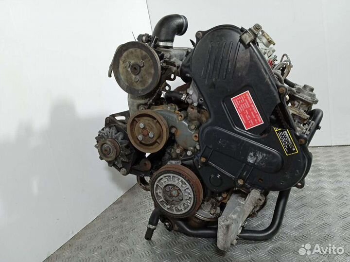 Двигатель для Alfa Romeo 145