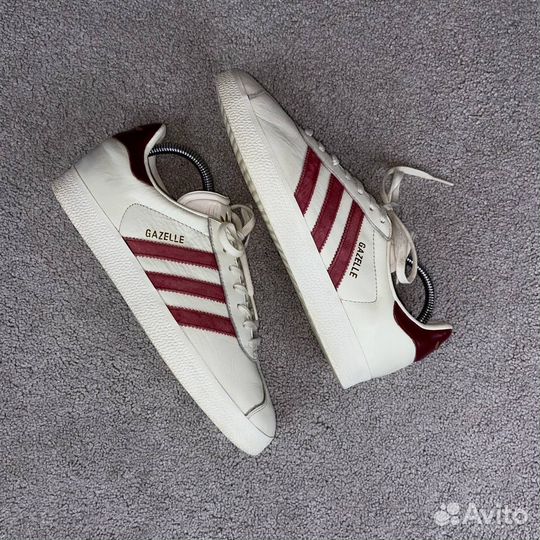 Оригинальные Кроссовки Adidas Gazelle 8US