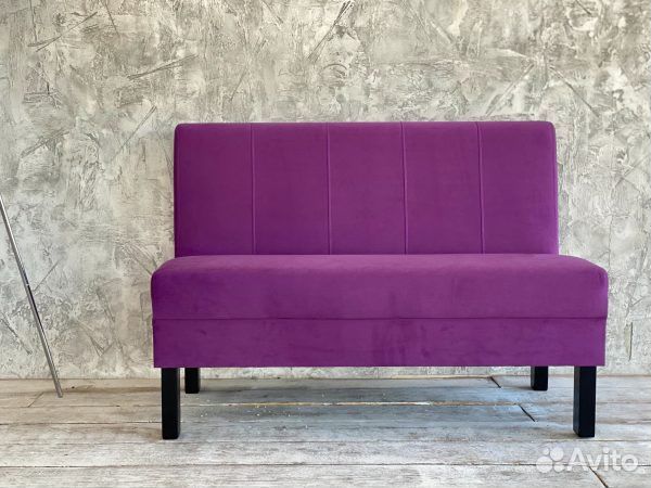 Диваны для кафе Любой цвет Размер