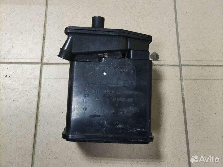 Адсорбер (фильтр угольный) Astra J