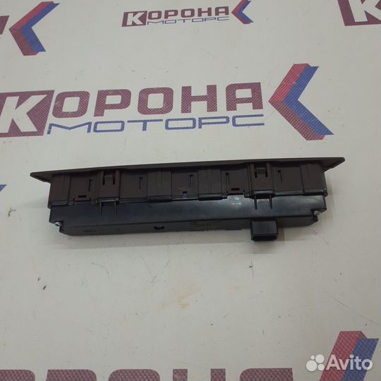 Блок управления панели приборов lifan myway