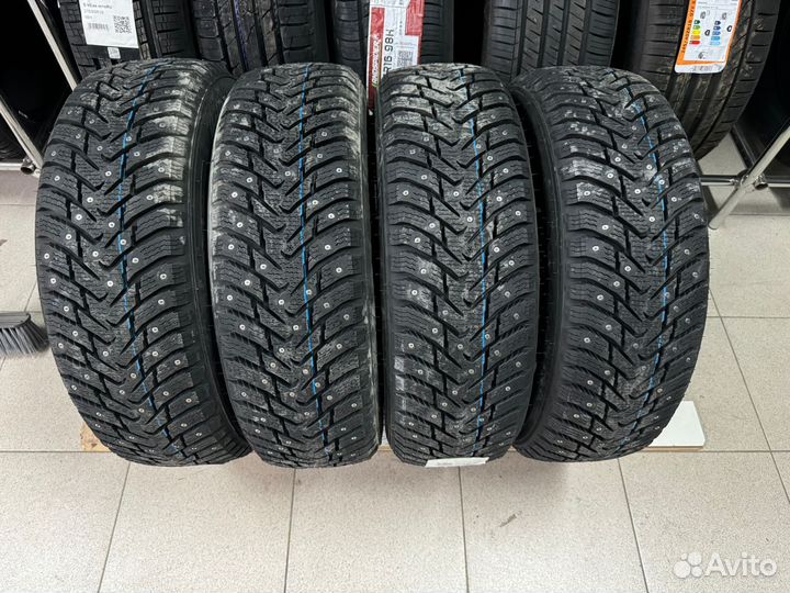 Ikon Tyres Nordman 8 205/50 R17