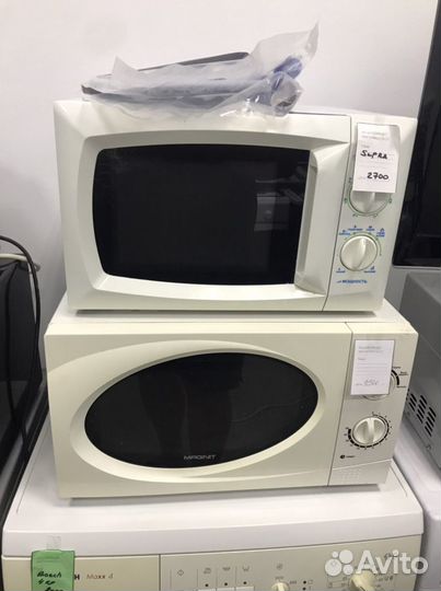 Микроволновая печь. В ассортименте. Доставка