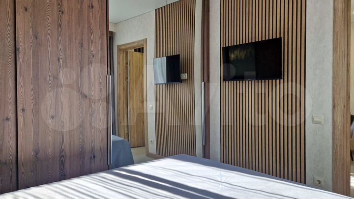 1-к. квартира, 30 м², 1/5 эт.