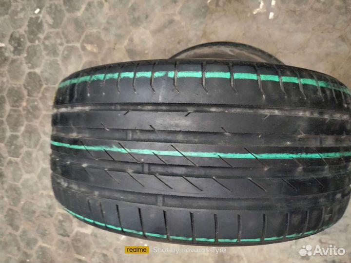 Nokian Tyres zLine 255/45 R18 103Y