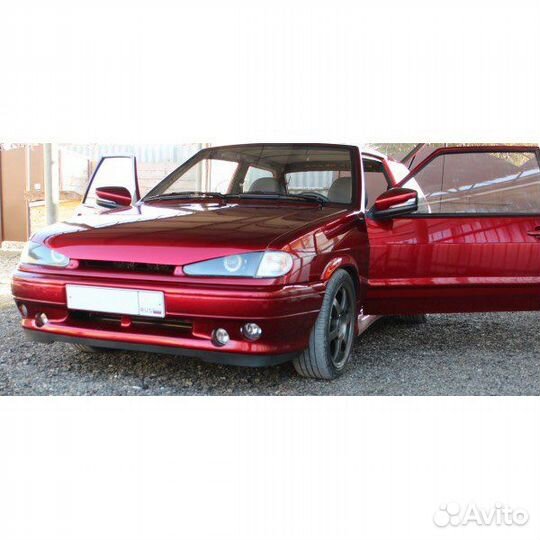 Губа Шевроле Круз Chevrolet Cruze, 2170 Приора