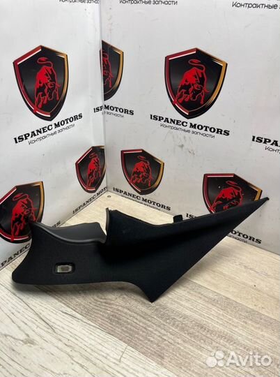 Обшивка стойки задняя левая Mercedes-Benz Cla C118