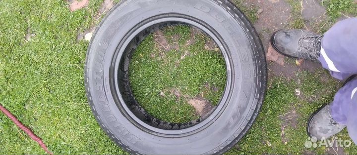 Bridgestone Dueler A/T D694 215/70 R16 100