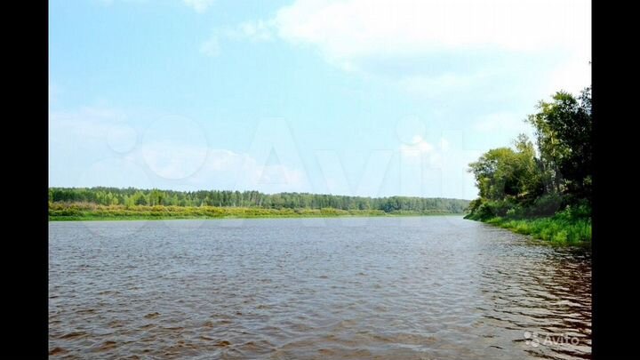 Участок 15 сот. (ИЖС)