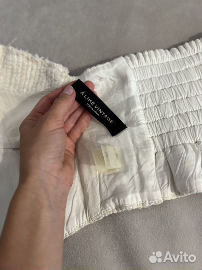 Ushatava корсет xs