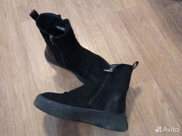 Обувь женская весна 39 р