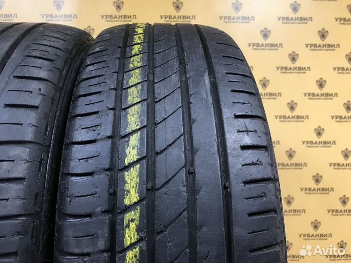Matador MP 85 Hectorra 4x4 215/60 R17 96H